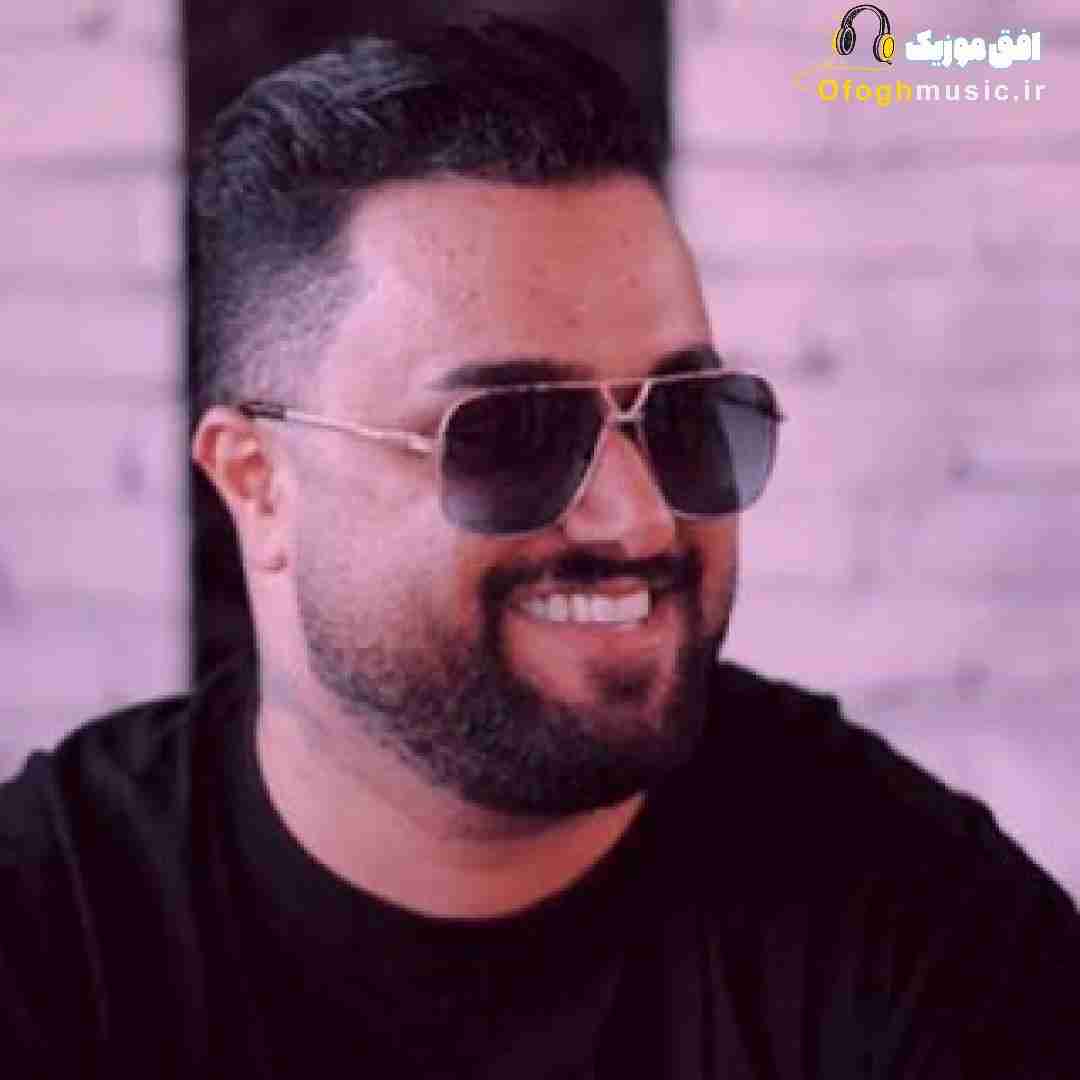 بهنام حسن زاده تفنگ دره می دوش سر