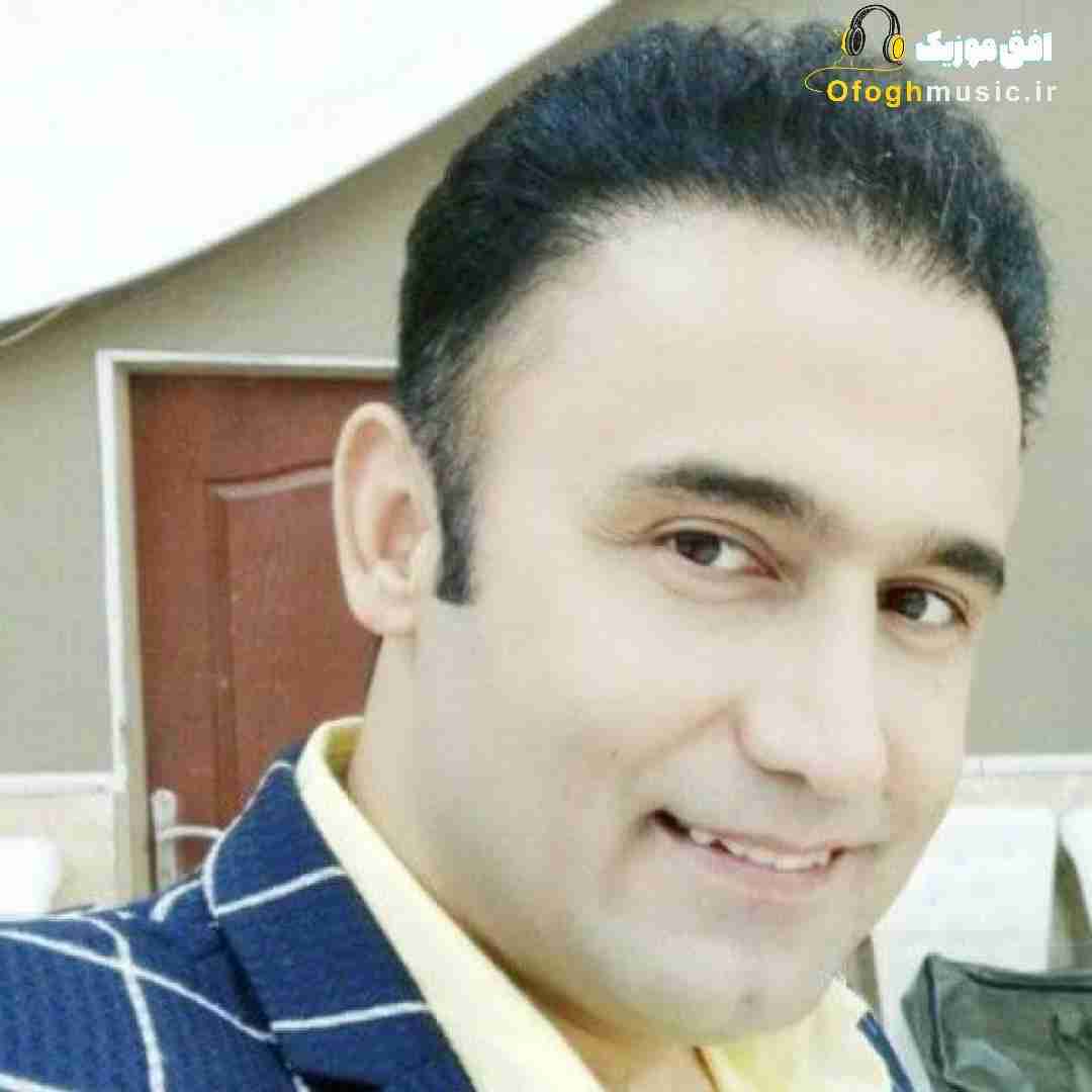 رضا لرستانی باور بکه دوست دیرم چو آسمان بی ریا