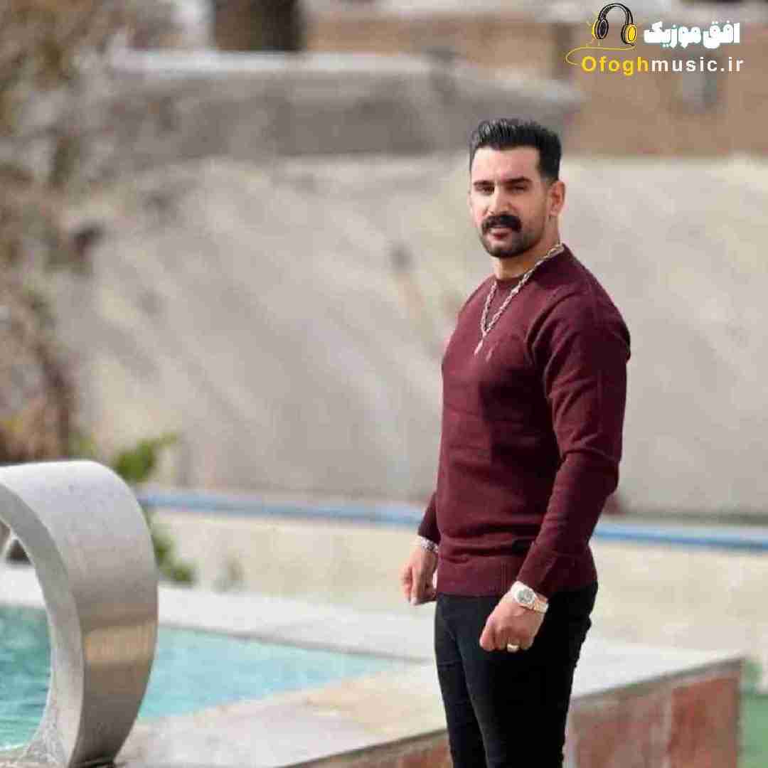 بهنام کمالوند الو الو