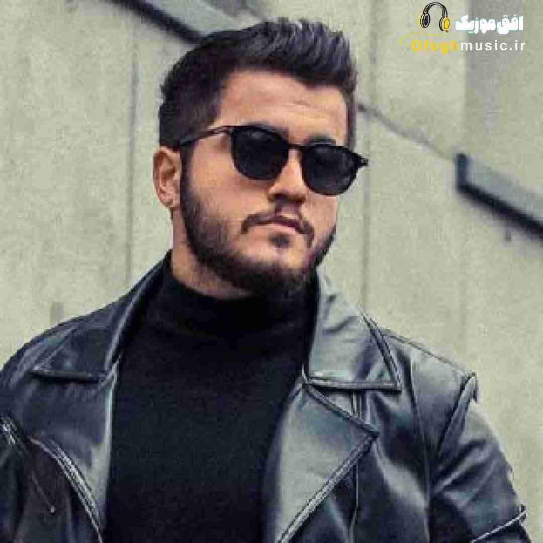 عرشیاس منتظرم یه روز دلت تنگ بشه برا من