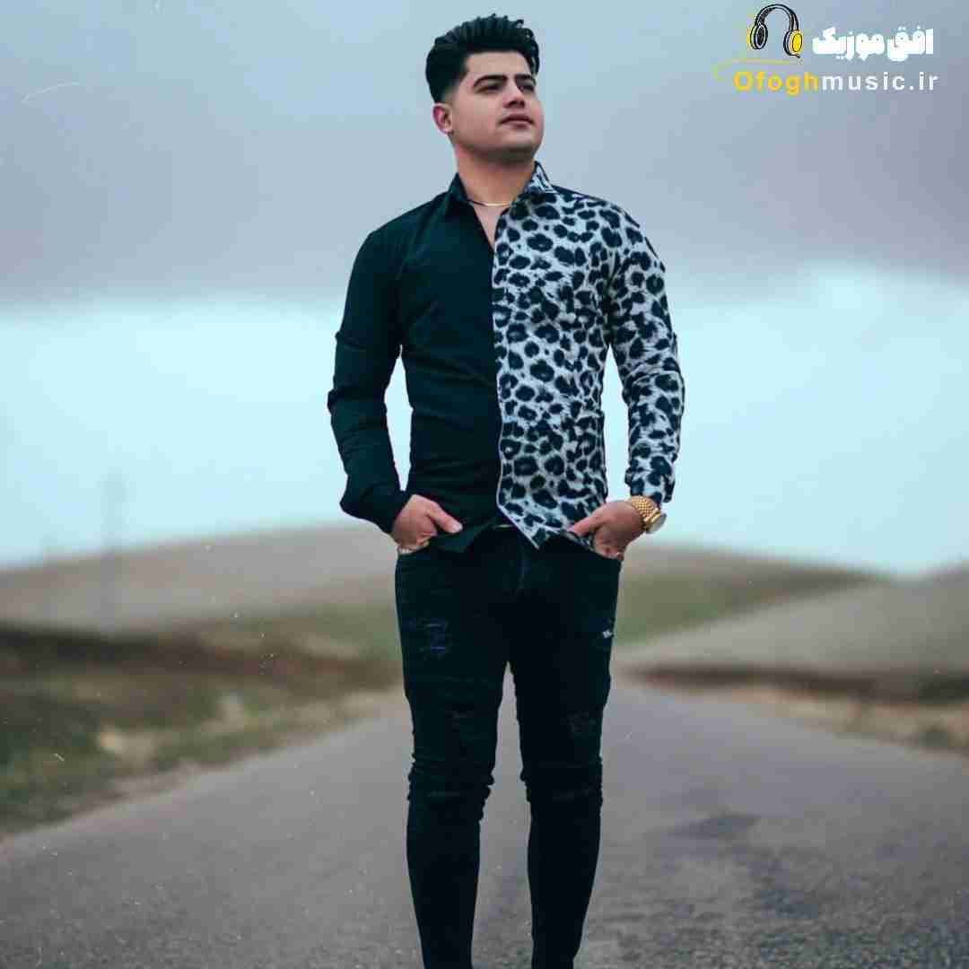 امیرحافظ رنجبر قلبم کادو دامه پید قناری باو دلمیش