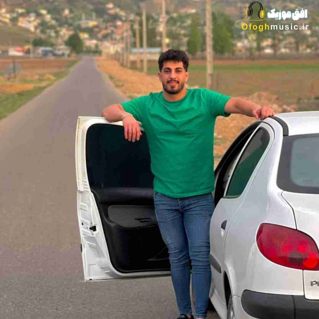 محمد کجوری دلتنگتم