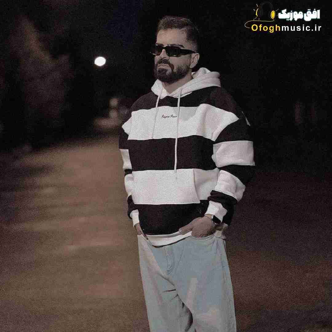 عادل میرزایی این صورت دپرسم چشای قرمزم