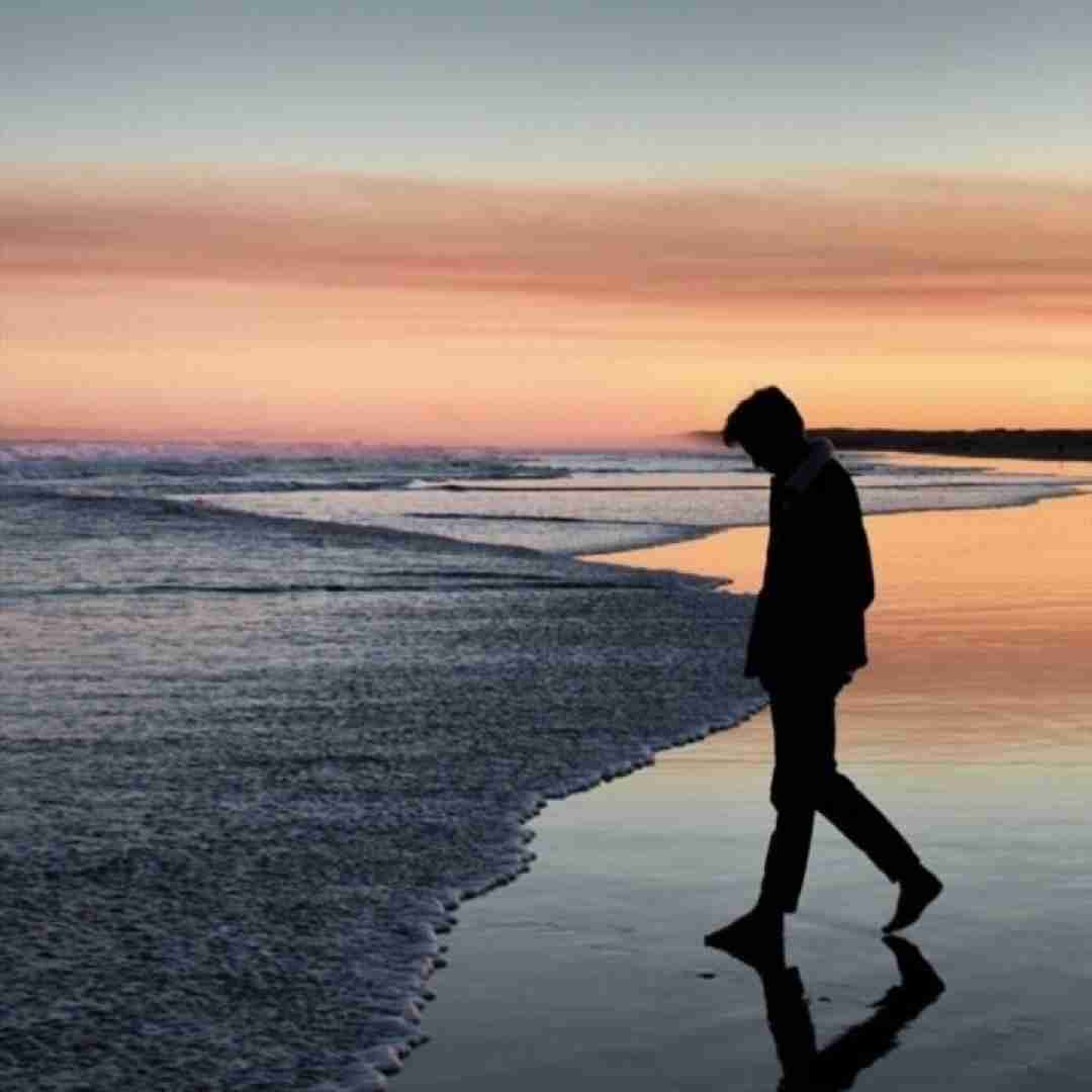 چشمت سیاه بود مثل روزگار من