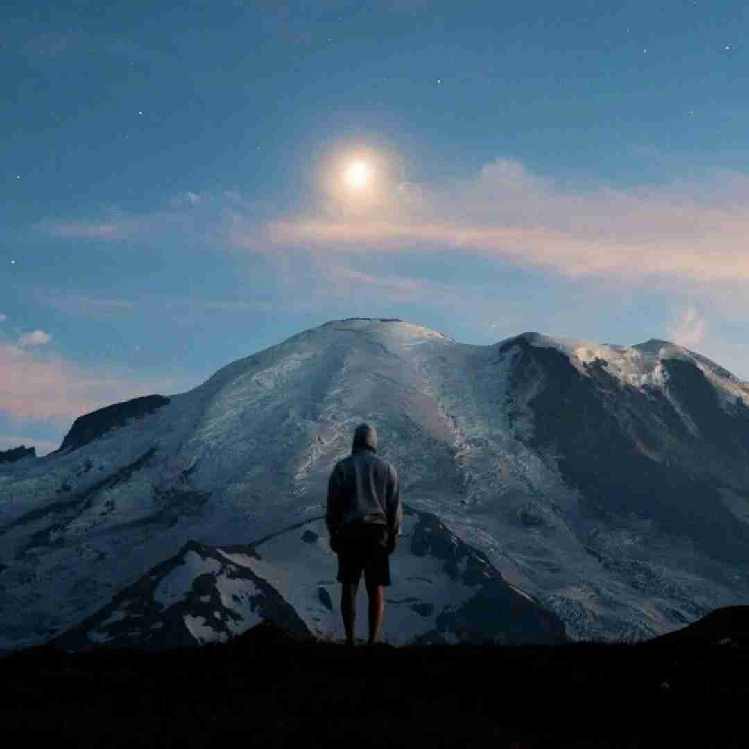اره خوبی قشنگی عزیزی ولی از دور