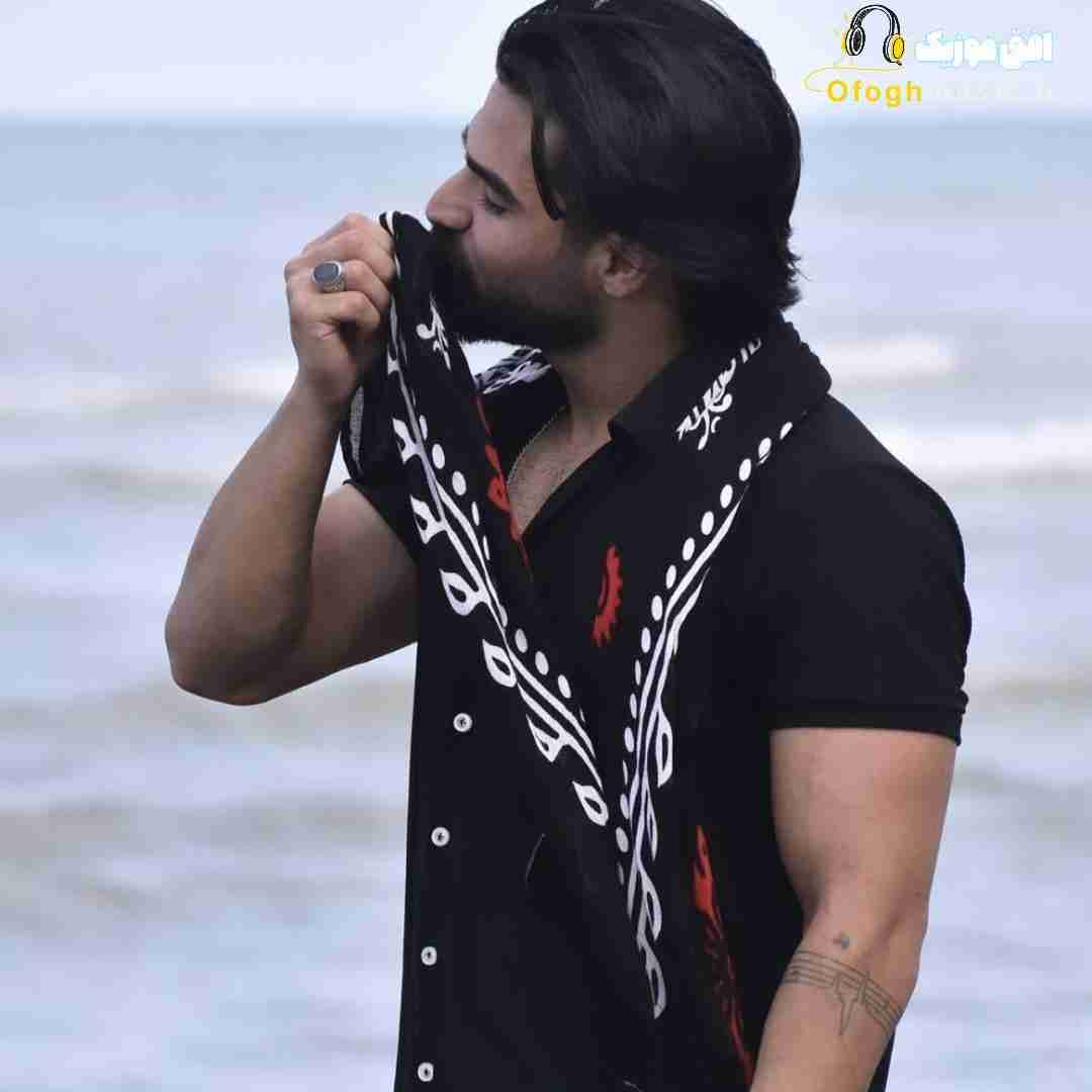 حمیدرضا بابایی خور نری ا ای دله لاکر دارمه