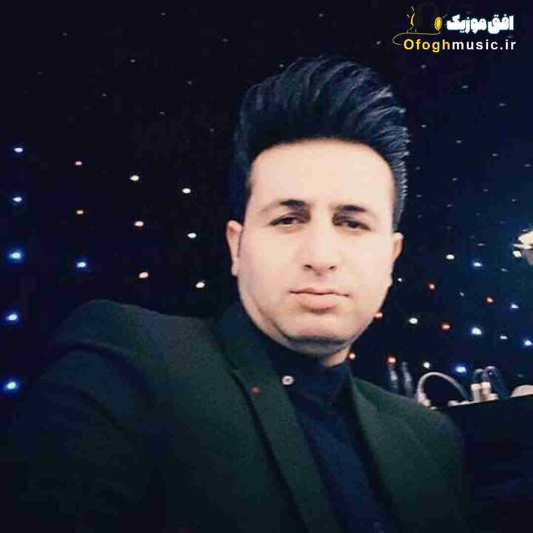مرتضی جعفرزاده بزن بارون روی پلکای خستم خیلی آروم