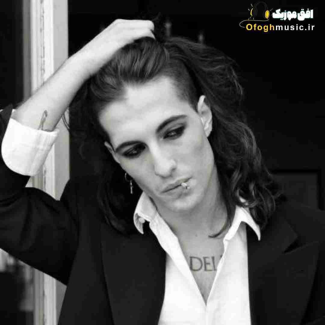 منسکین ولنتاین سقوط من با تو خیلی بهتره