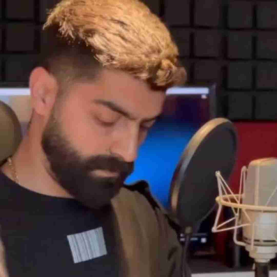 پژمان نوذری این روزا هرکی تره خانه اخر وینی دروئه