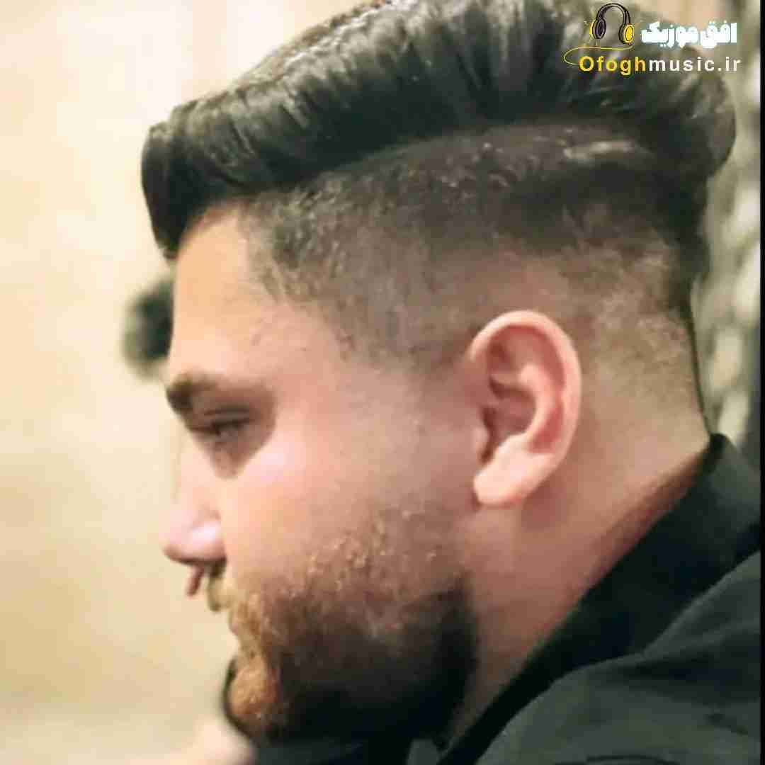 حامد سنجابی آخرین باره فره رویداره توبه ی گرگ مرگه