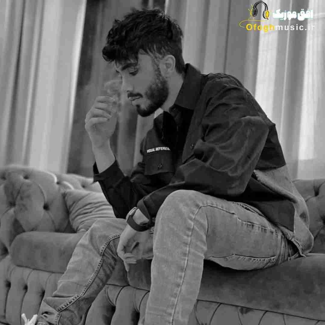مهراد جم همه کسو کارم تو بودی بین این همه آدم