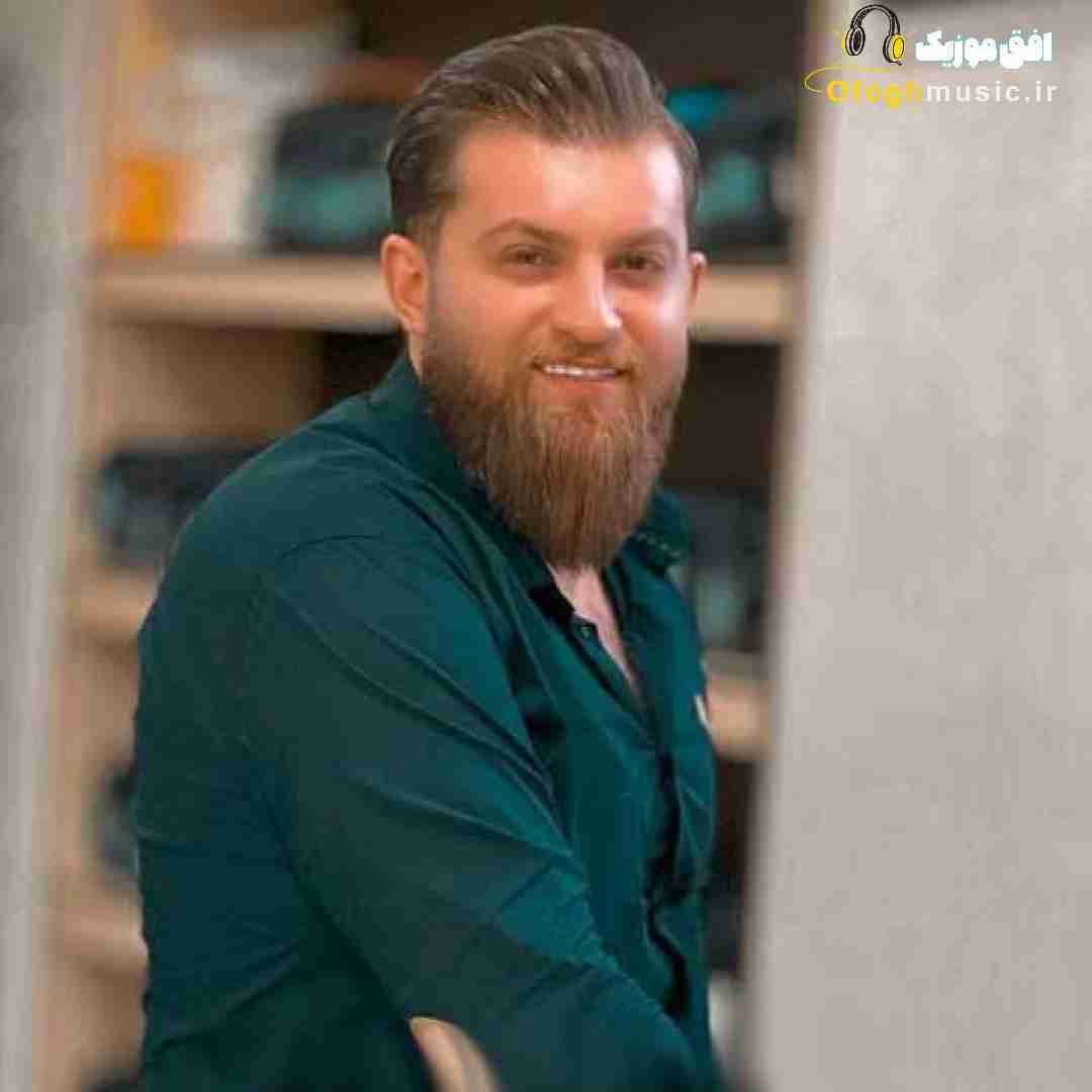 مهیار خلیل زاده این کیجا جانان منه ونه دا بگردم