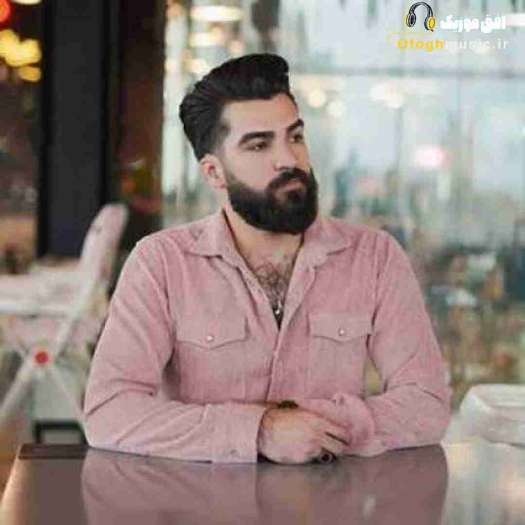 حمیدرضا بابایی المثنا نداری سوزی دیاری