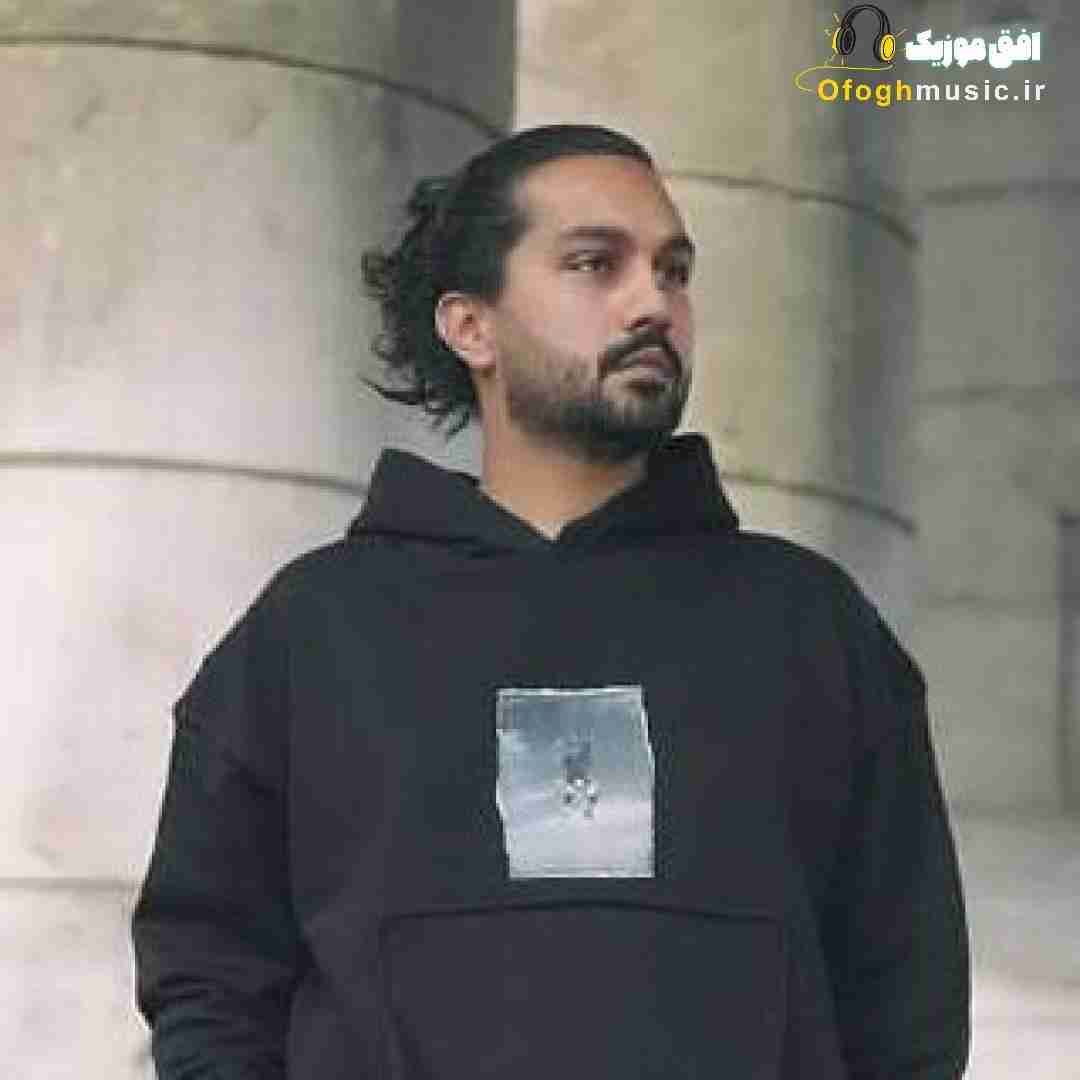 مهیار حامدنیا اگه زورم میرسید به چشات اینجوری عاشق نمیشد