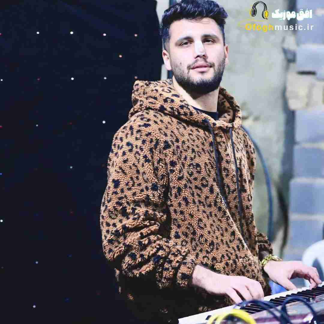 حسین حیدری عو عو عو وی چیشی گنه