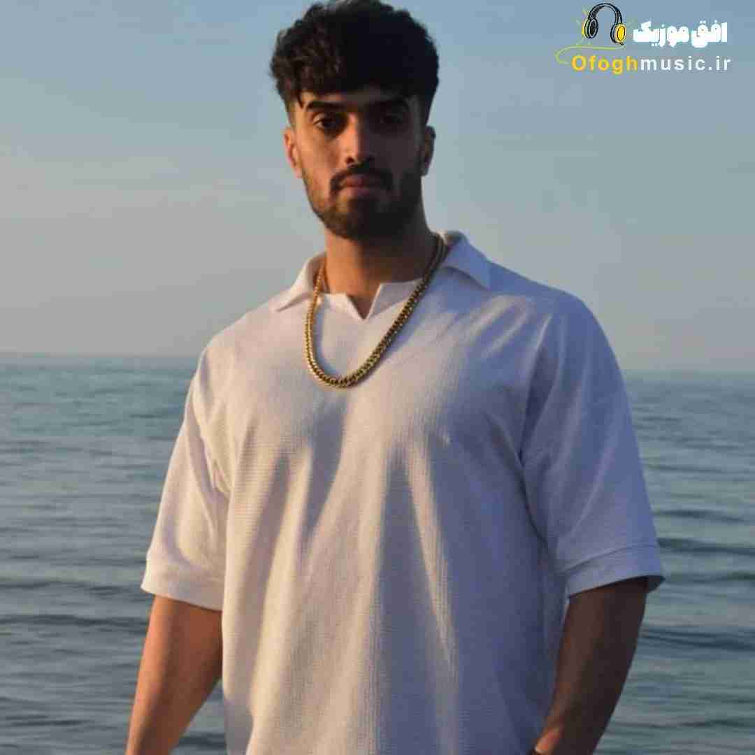 علی رستمیان چقد بهم میومدیم چشمون زدن گلم