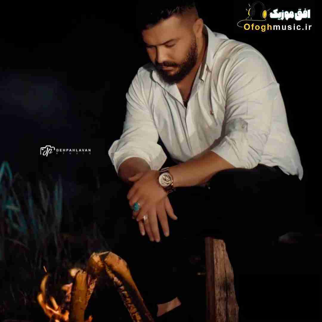 رضا کرمی تارا با تو هم کلام شدن حال بدی داره