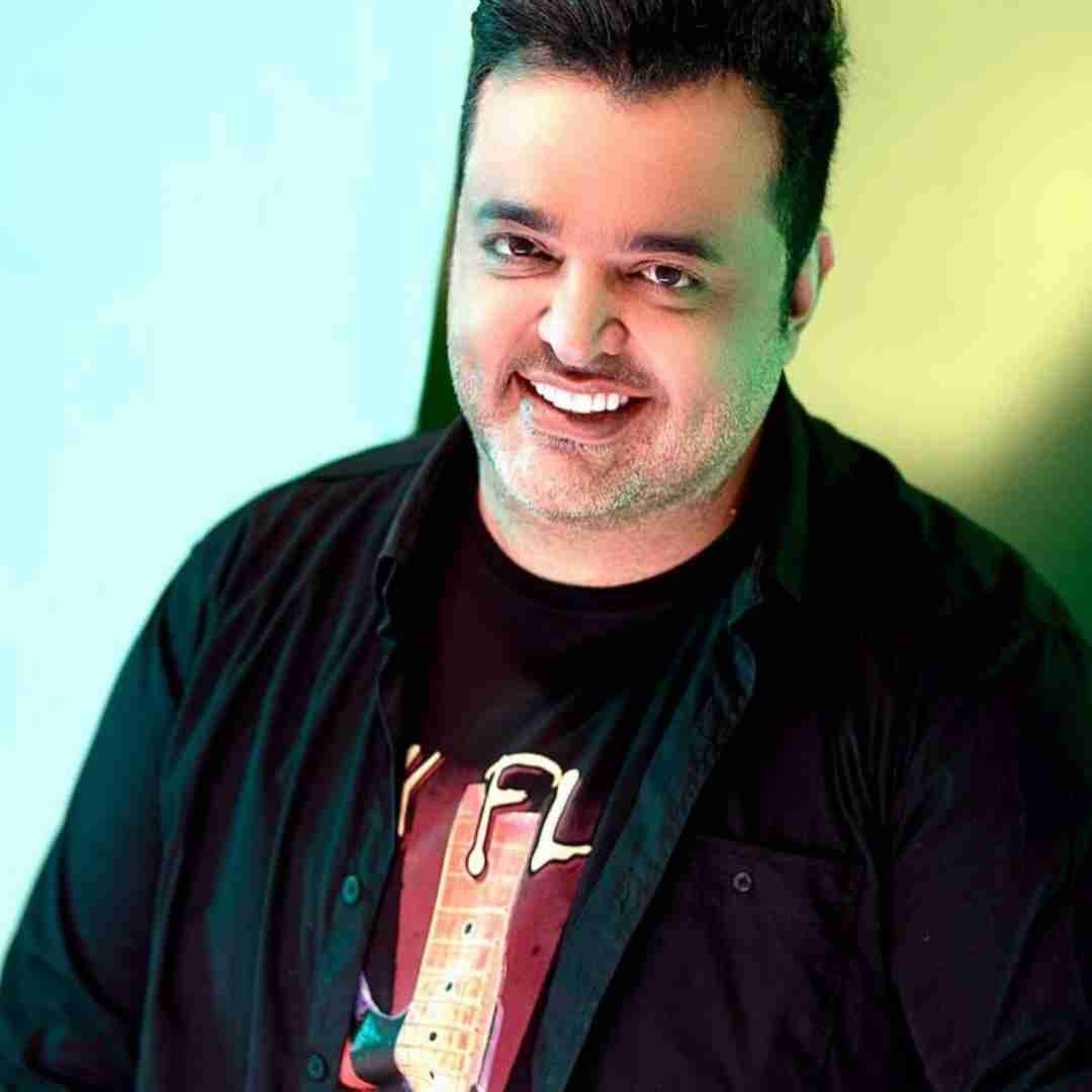 سعید عرب تو ماه منی تکیه گاه منی