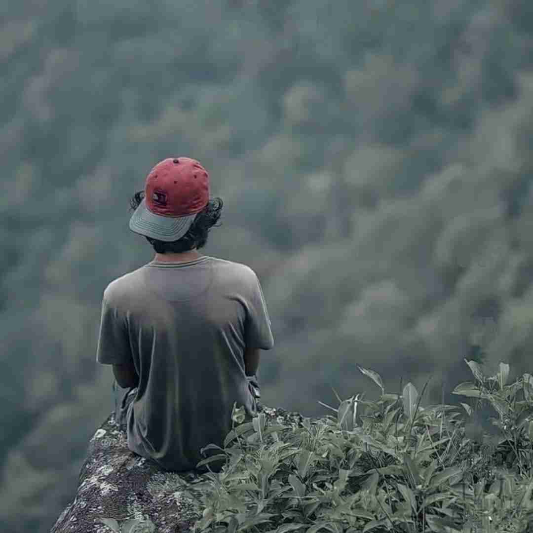  یارمه ندیدم دلدار مه ندیدم - ترند اینستاگرام
