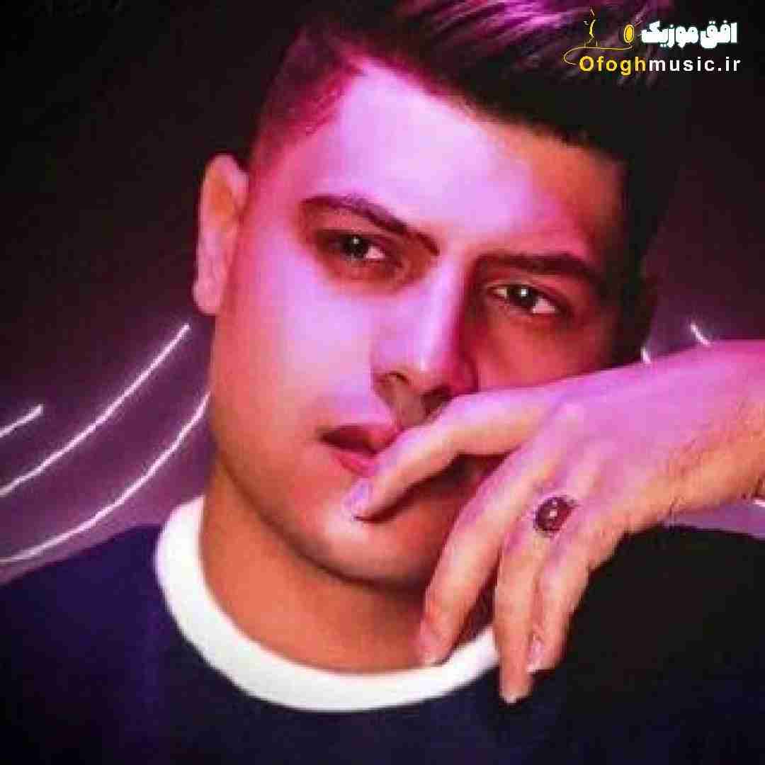 امیرحافظ رنجبر ولنتاین