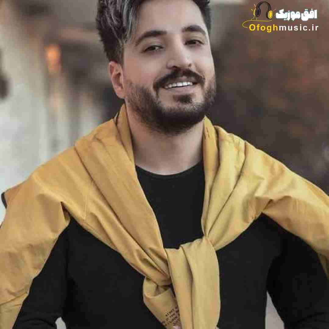 مجتبی دربیدی تق و‌ تق در زدم دست‌ پر اومدم