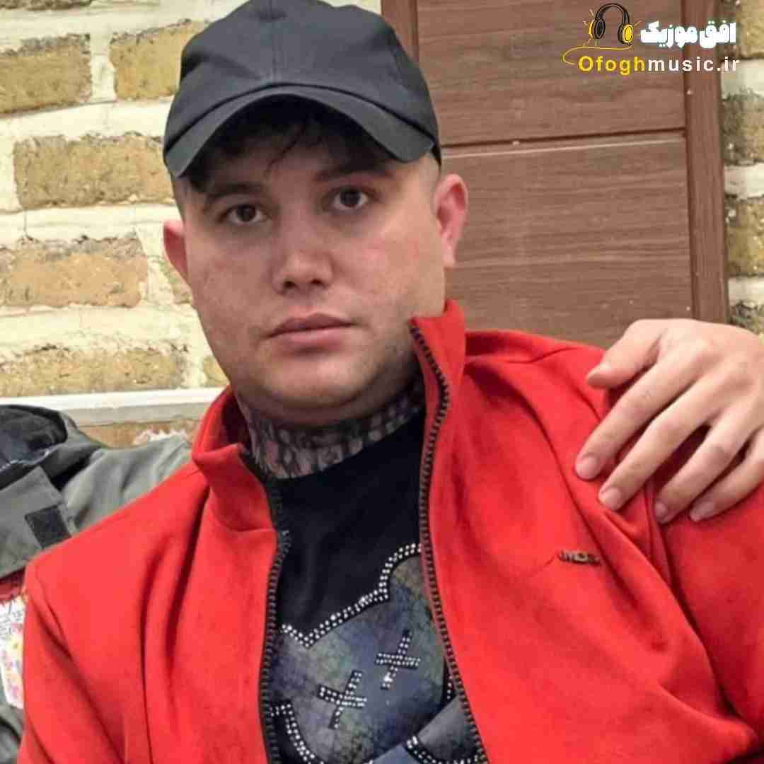 علی احمدیانی تو رحم داری بابایی او عاشق سلاخی