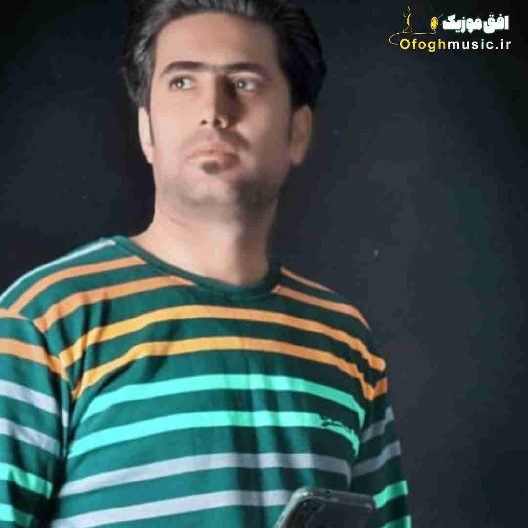 میثم یاراحمدی شاید دلت تنگ نوعه سیم اما دلم تنگه سی تو