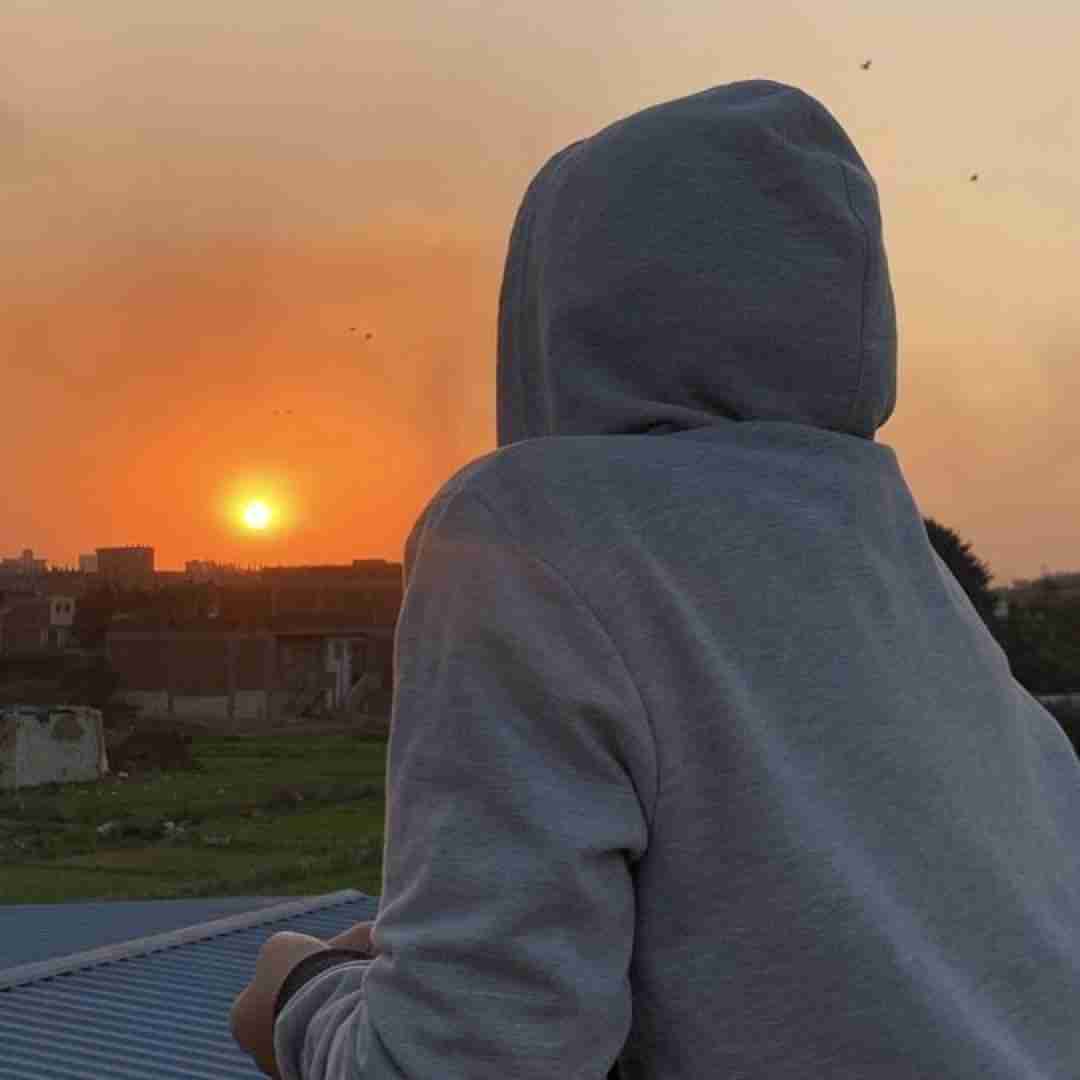انگار دیگه فردایی نیست برو قلپ قلپ