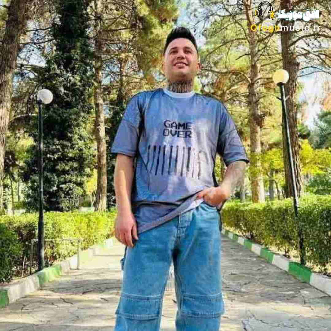 علی احمدیانی تو رحم داری بابایی او عاشق سلاخی