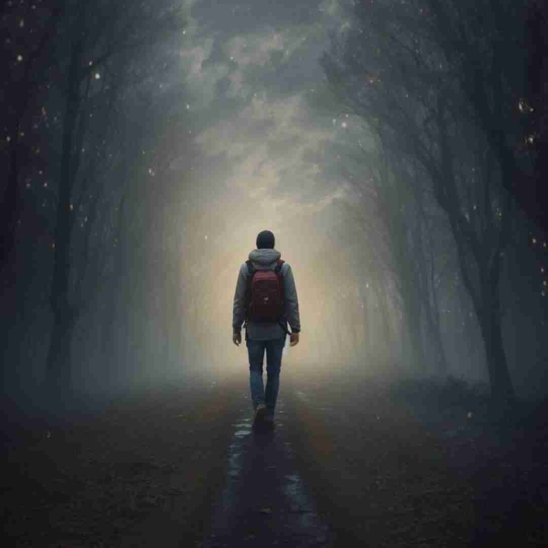  ای نفس های تو عاشق ای تو خوب موندنی