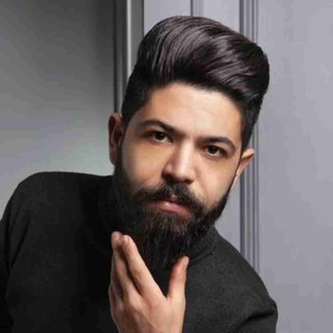 مسعود جلیلیان عشقوم تریپش لاتیه بریز بریز لاتی برامان