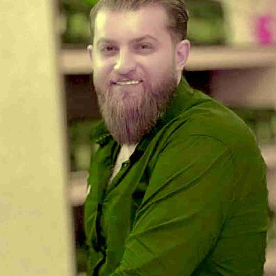 مهیار خلیل زاده اصلا من سر راه تو سد