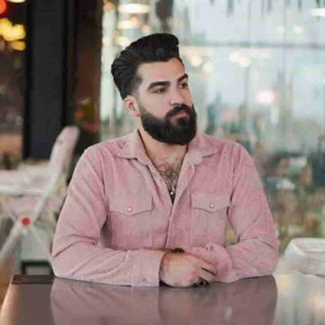 حمیدرضا بابایی هرچی ری حلال گردم نوی و نامی پیولی