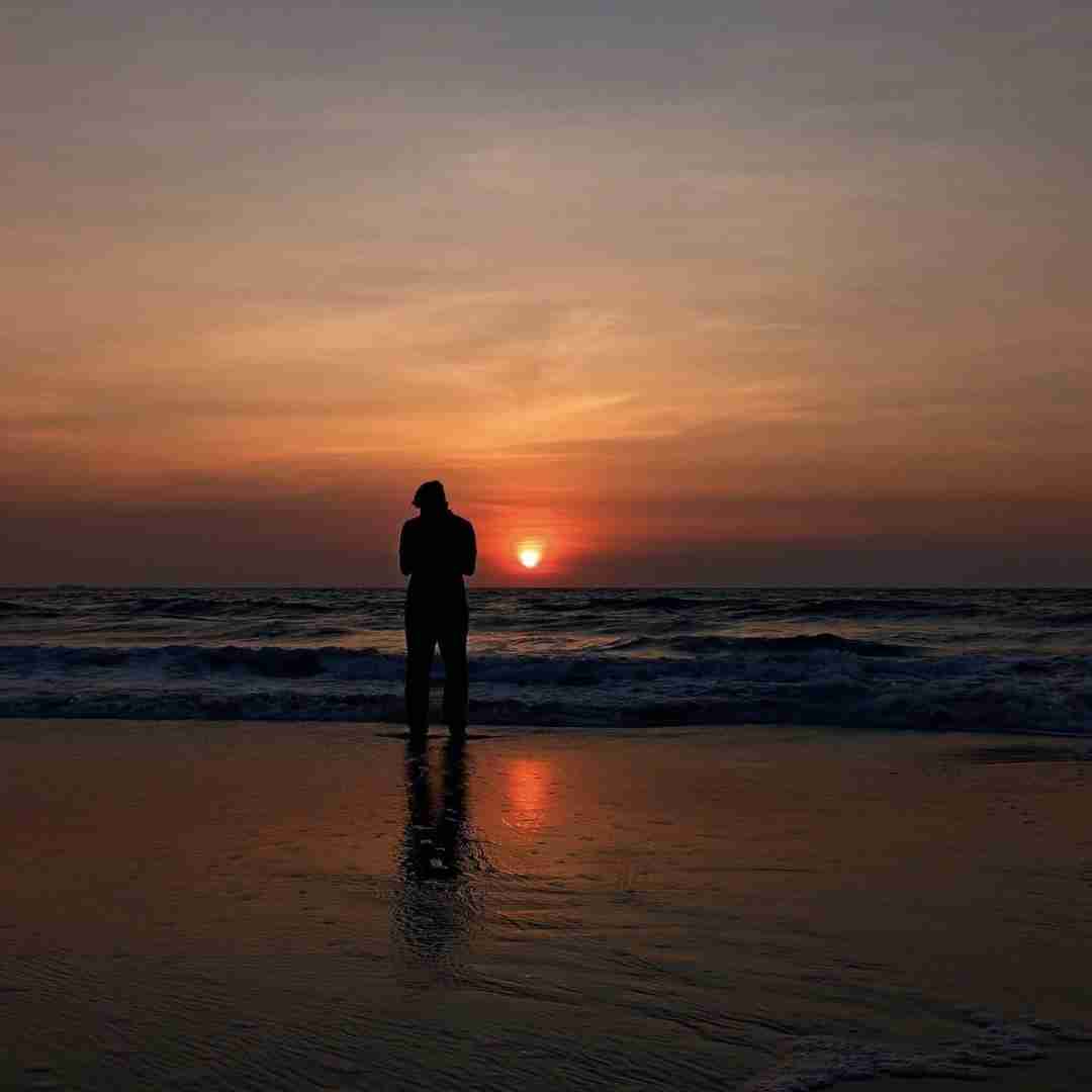 دیگه به اون آدم قبل برنمیگردم
