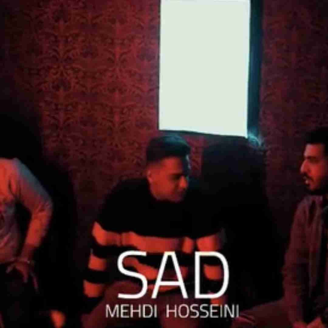 مهدی حسینی سد