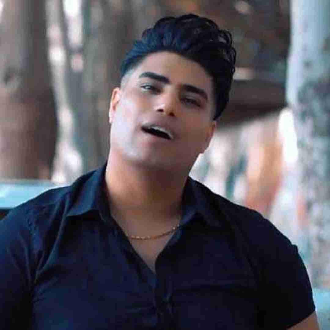 امین فالجی تا ابد قشنگ تر و چاویل تو ارام نیه