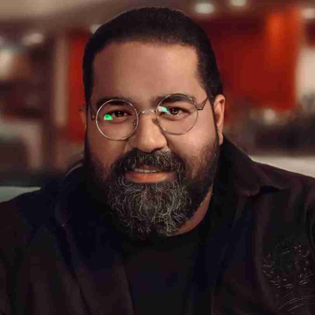 رضا صادقی منو بارون منو دریا منو دیوونه فرض کن