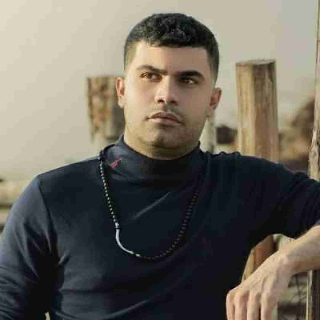 فرهاد جهانگیری آدم برفی خرداد ماهم وای وای