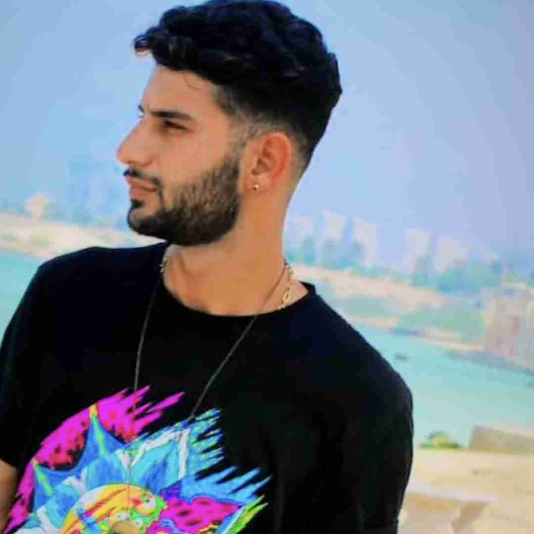 رضا رادین کودتا کردی و ناو حال خراوم