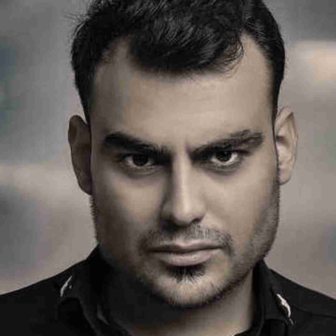 روح الله کرمی امید نیرم و دنیا یارگم هیشتمه جا