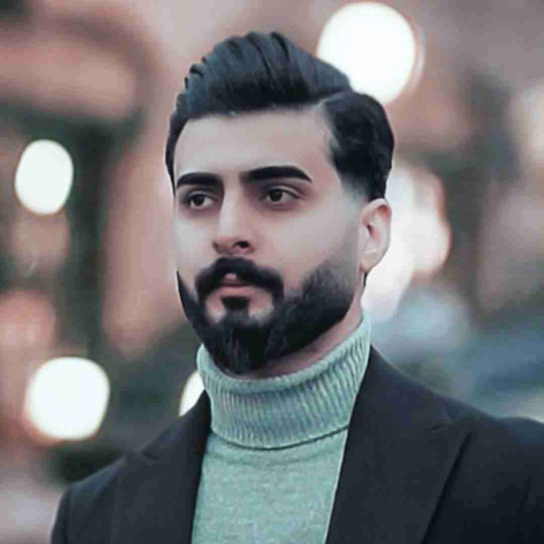 یوسف آران قلبگم گیانگم عمرگم آگری که تو