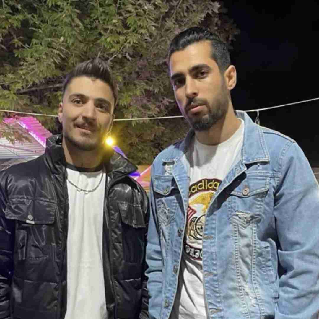 سامی راک اعصاب خط خطی مشتامم تو دیوار