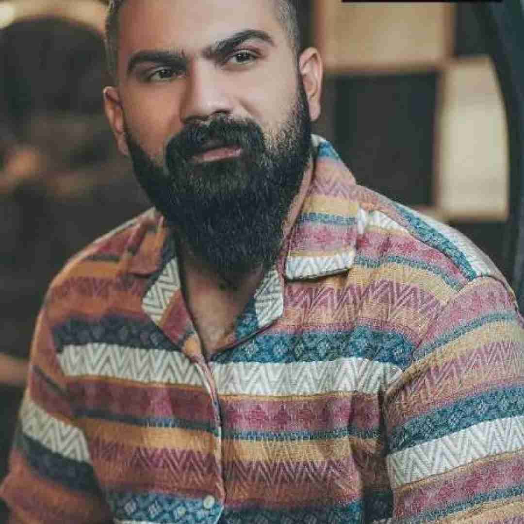 فرهاد جهانگیری قاضی تونی لیلی تونی بدبخت مجنون