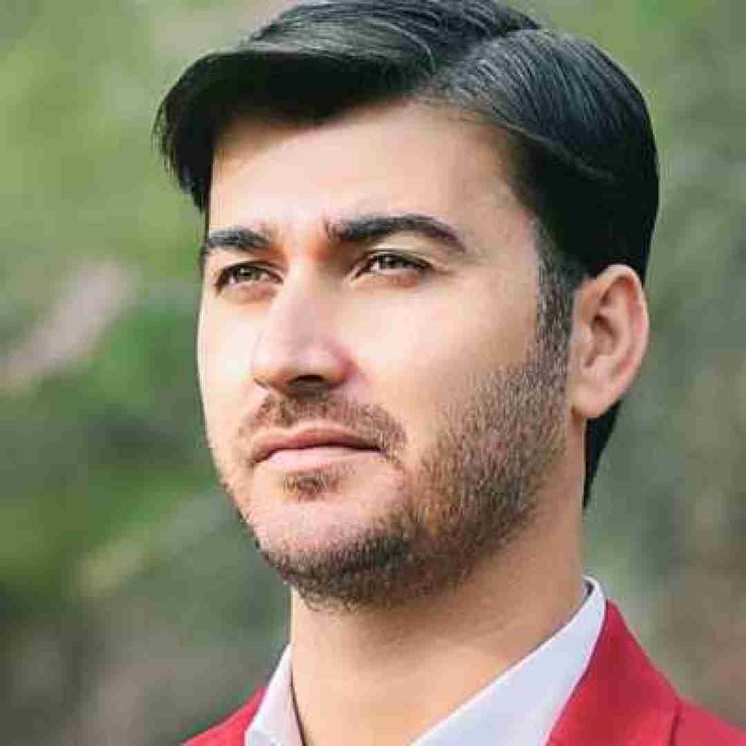 ذلیل وابیوم و پیر وابیوم غیرا نمردوم از مرتضی باب - اجرای زنده