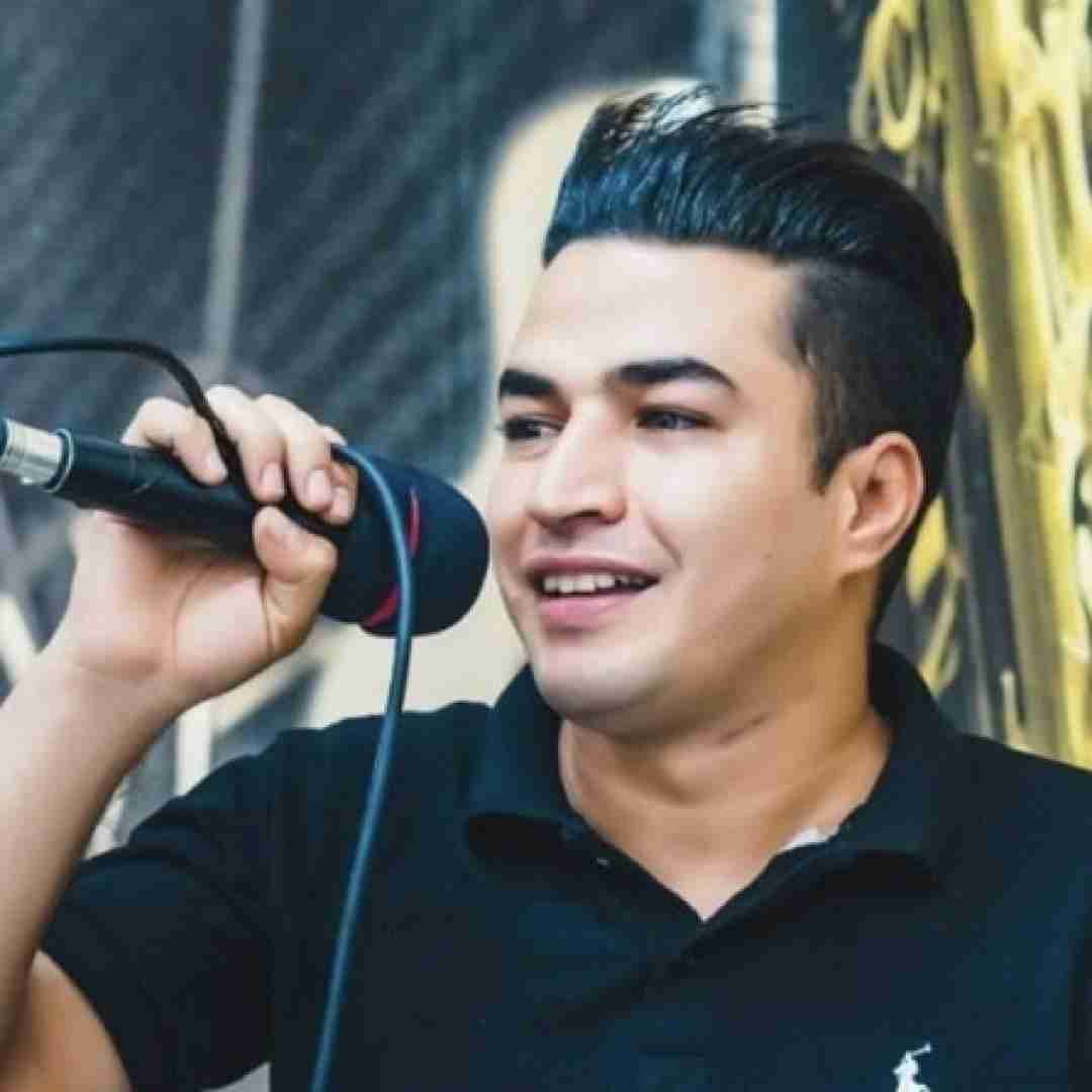 فربد رحیمی منم لر تبار شوتی سوارم