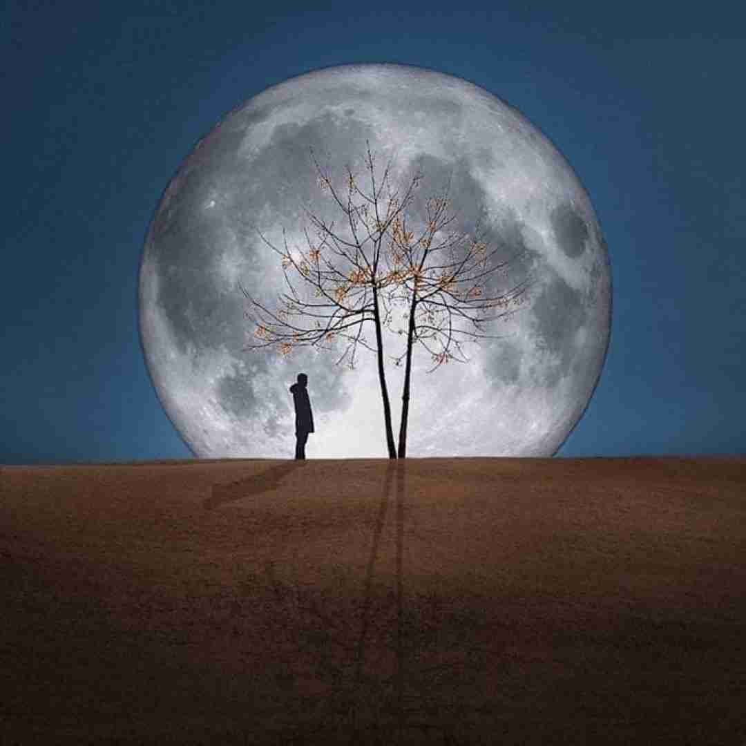  آسمون اخماتو وا کن آبی شو با صدای پسر اینستایی