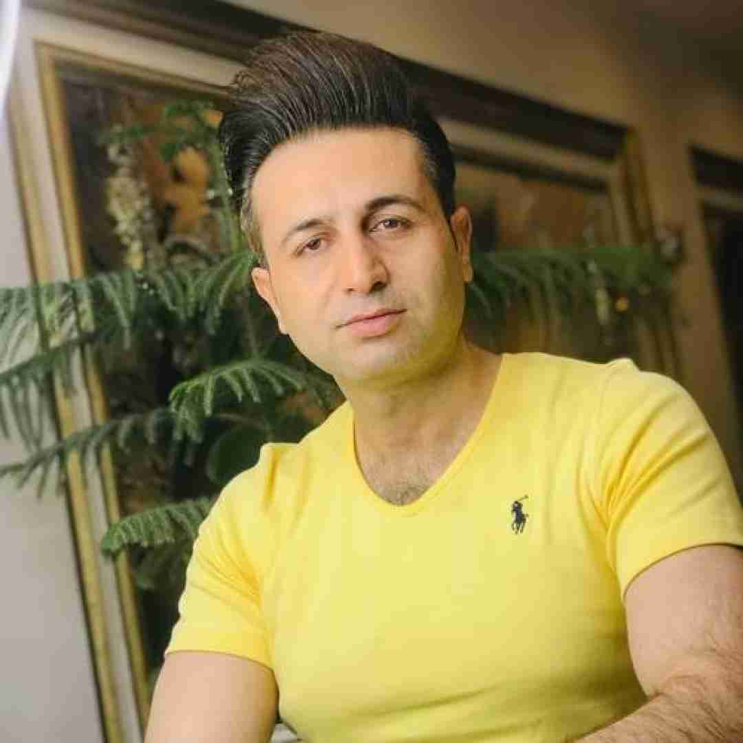 مرتضی جعفرزاده رفتی و قیدمو زدی مرگمو یه روز میبینی