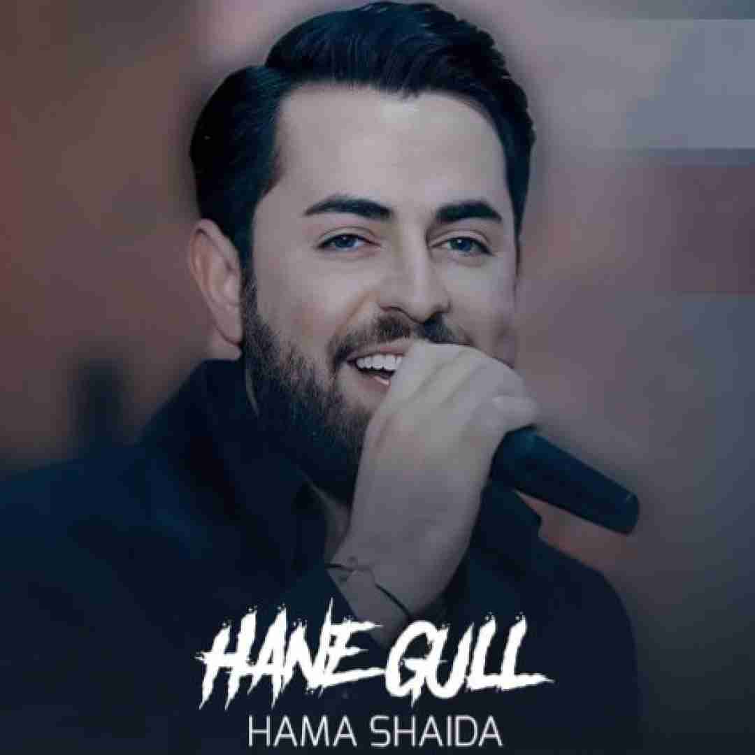 هانی گول حه مه شیدا