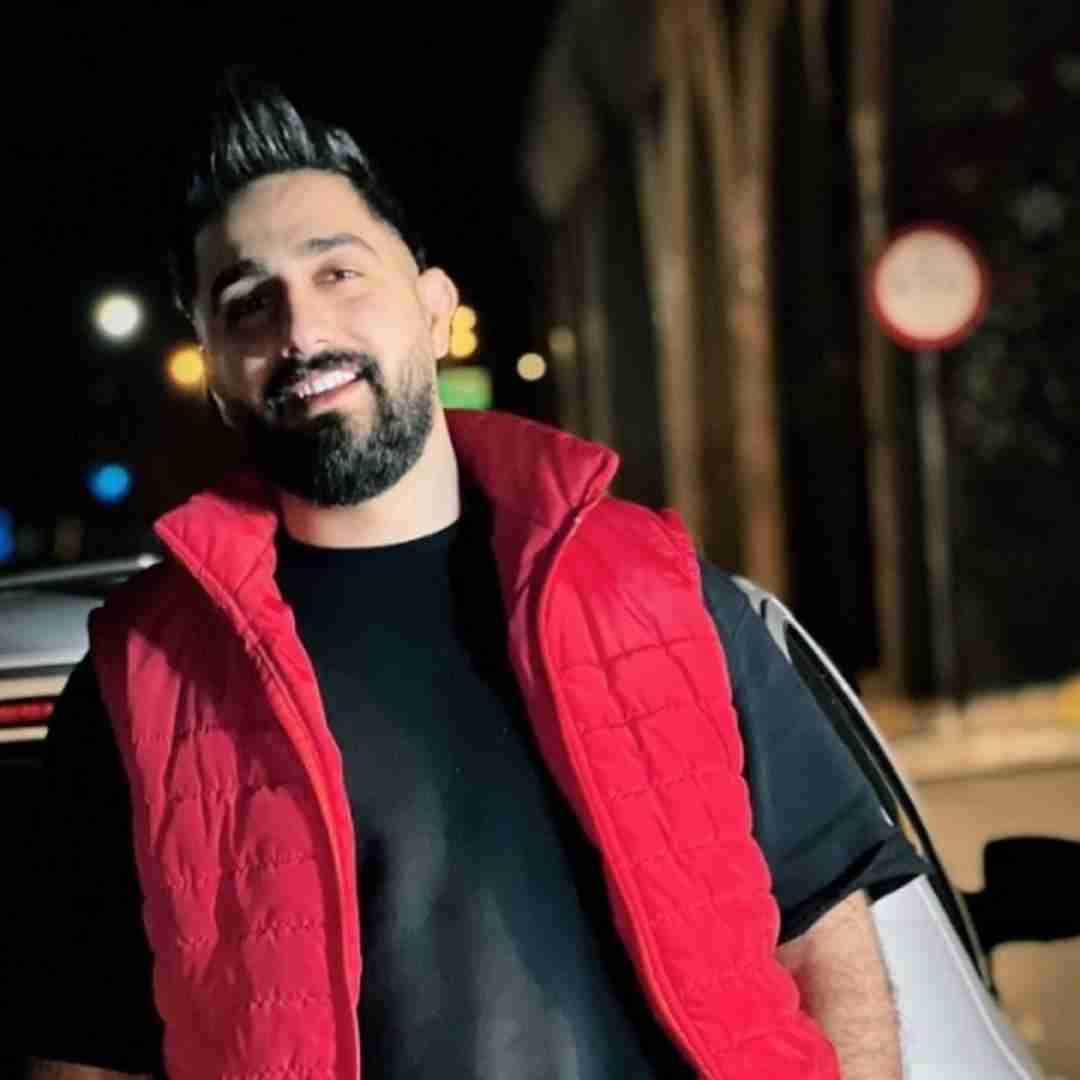 محمد امیری ای حالی ک دونی و مرگ مشکوکه