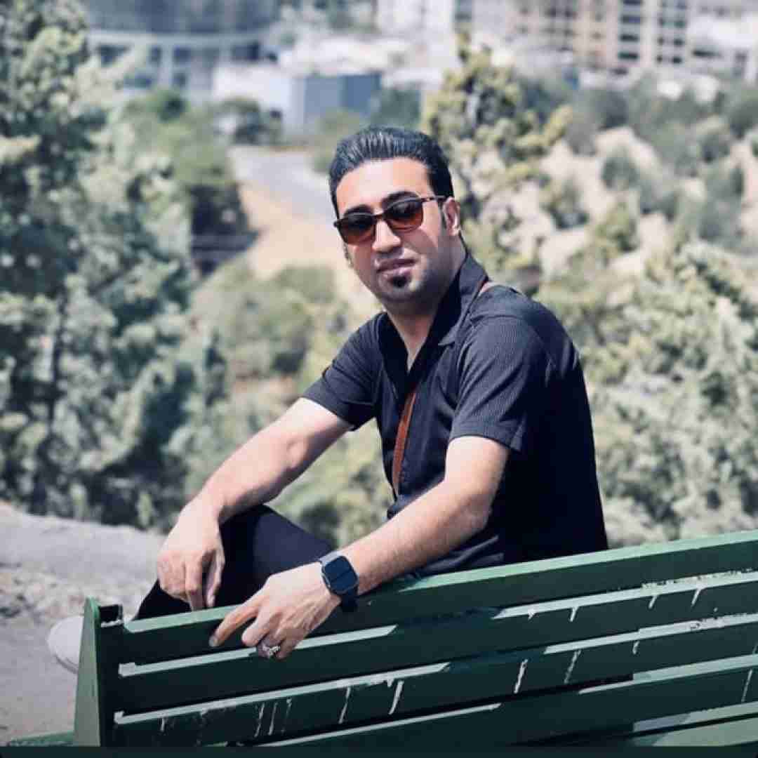 امید مهدیزاده دلبر تو کاریزما داری دلبر